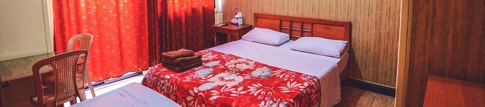 Regis Hotel Бейрут Экстерьер фото