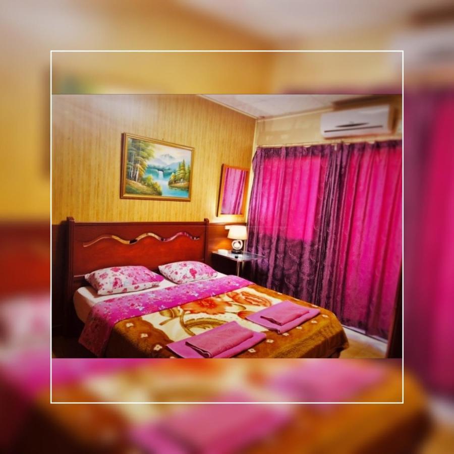 Regis Hotel Бейрут Экстерьер фото