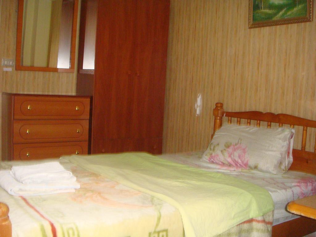 Regis Hotel Бейрут Экстерьер фото