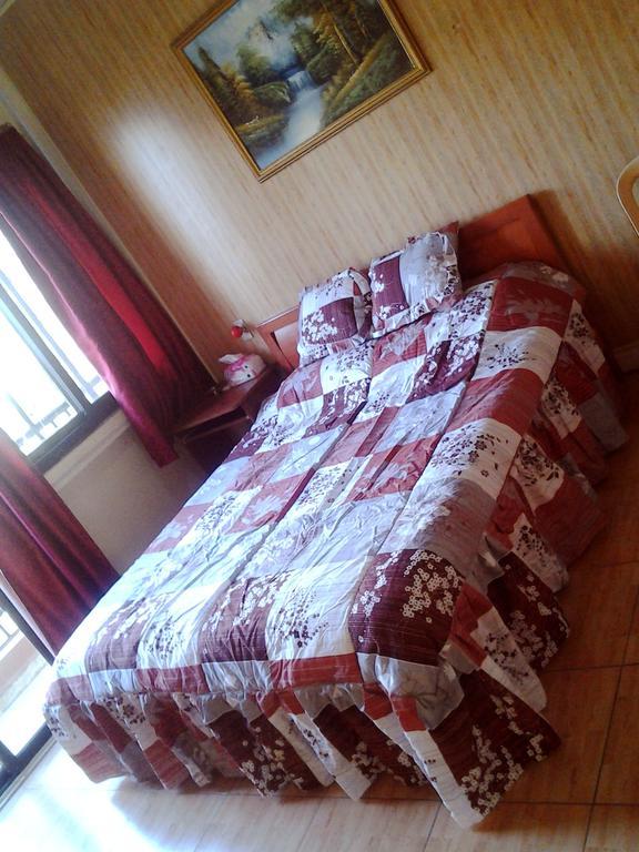 Regis Hotel Бейрут Экстерьер фото
