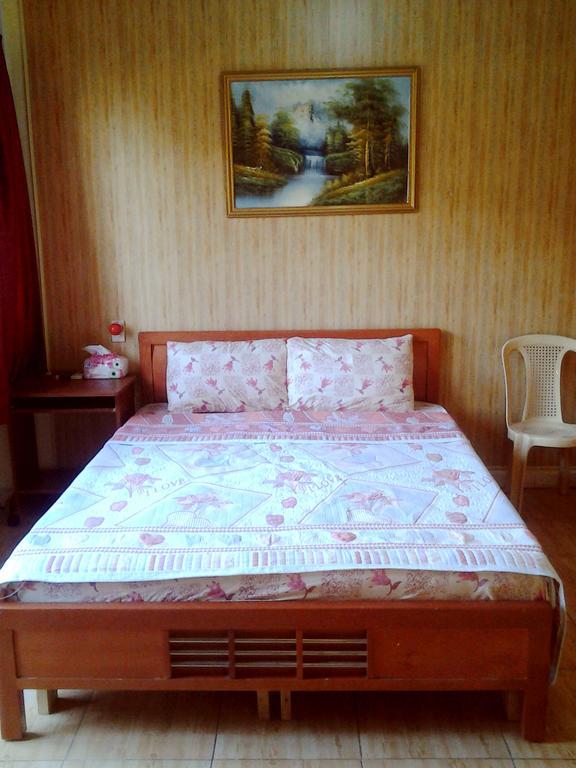 Regis Hotel Бейрут Экстерьер фото