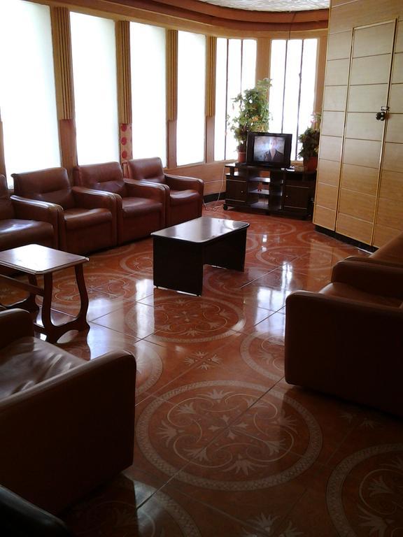 Regis Hotel Бейрут Экстерьер фото