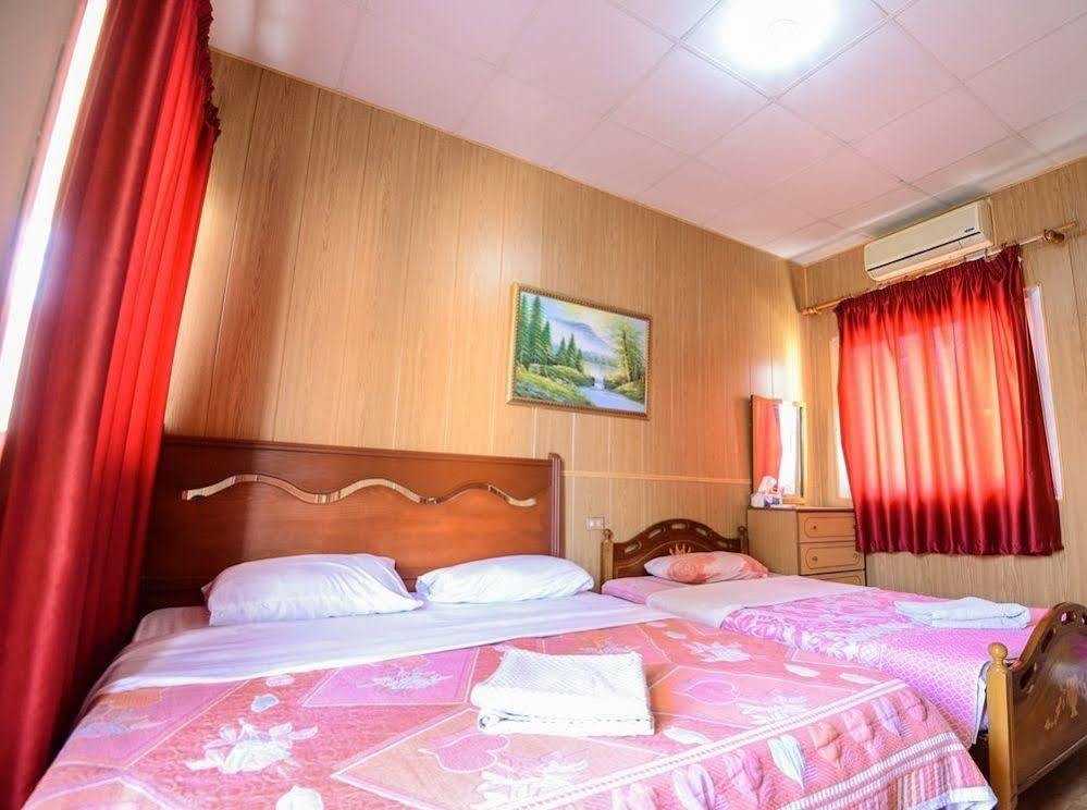 Regis Hotel Бейрут Экстерьер фото